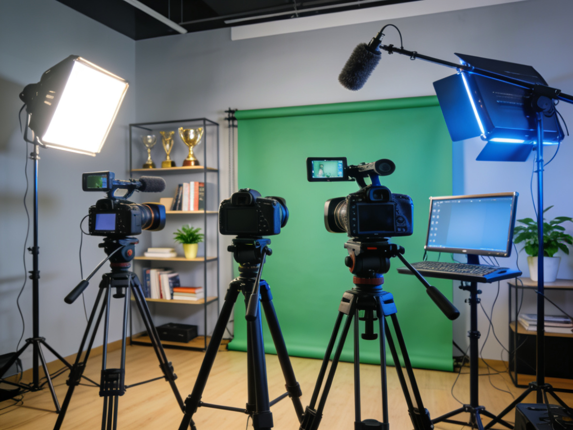 全平台直播运营